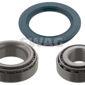 PORYA RULMANI ARKA A80-GOLF1-GOLF2-GOLF3 FEBI 12934