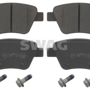 ARKA BALATA CADDY-GOLF6-JETTA-A3-OCTAVIA-SUPERB 10 0986TB3114 FEBI 16797 5K0698451-5K0698451A-2K5698451