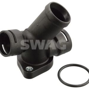 TERMOSTAT YUVASI FLANŞI VW LT35 2.5 TDI 96 T4 2.4-2.5 96 FEBI 18236 074121132