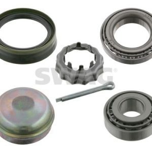 TEKERLEK RULMANI TAKIMI AUDI A4 1994-2000 FEBI 26568