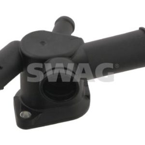 TERMOSTAT YUVASI FLANŞI BORA 98-05 - GOLF IV 97-05 1.6-2.0-POLO 1.6 97-01 - T4 2.0 03 FEBI 29791