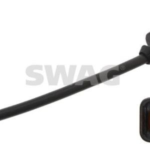 FREN BALATA FIŞI ARKA GIC325 TOUAREG-Q7-CAYENNE 10- FEBI 34498