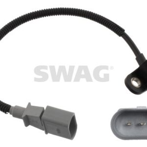 KRANK MİL SENSÖRÜ T5-GOLF4-CRAFTER-CADDY 1.9-2.0TDI AMF-BNM-BKC-AXB FEBI 36115