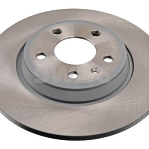 FREN DİSKİ ARKA A4-A5-A6-A7-Q5 2008 FEBI 36463