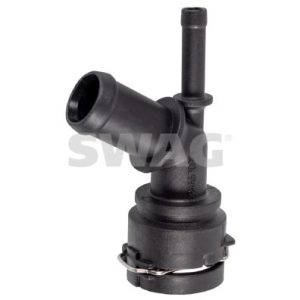 TERMOSTAT YUVASI FLANŞI BORA-GOLF4-A3-LEON 1.6-2.0 96-06 FEBI 38313