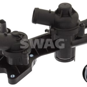 TERMOSTAT 87C GOLF 5-PASSAT 05-08 A3 03-07 - OCTAVIA 04-08 1.6FSI FEBI 45081