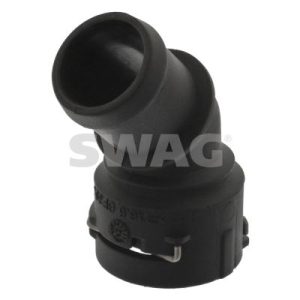 TERMOSTAT YUVASI FLANŞI BORA-CADDY III-GOLF IV-V-VI-PLUS-JETTA III-PASSAT-POLO-TOURAN-A3-LEON FEBI 45978