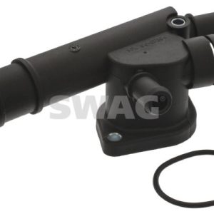 TERMOSTAT YUVASI FLANŞI GOLF V-CADDY III-PASSAT-JETTA-POLO-FABIA-SUPER B-A3-A4-IBIZA-TOLEDO FEBI 46298