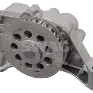 YAĞ POMPASI CAY/CAA MOTOR 1.6TDİ PASSAT-JETTA-CADDY YENİ MODEL FEBI 47284 03L115105B