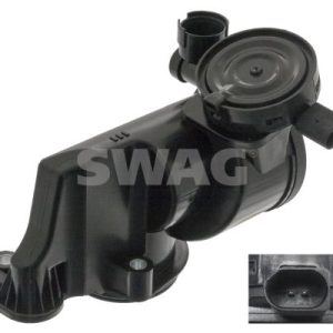 YAĞ DALGA KIRICI SEPERATÖR POLO-GOLF4-A3 BBY-BKY-BUD-BCB-CGGA 1.4 16V-1.6 16V 97- FEBI 49184 036103464AH