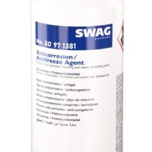 ANTİFRİZ 1.5 LT KIRMIZI -52 KONSANTRE FEBI 71381 / SWAGI 99901381