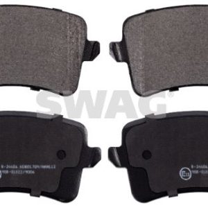 ARKA BALATA A4-A5-Q5 09 GDB1765 FEBI 16755 8K0698451-8K0698451A-WVA24606