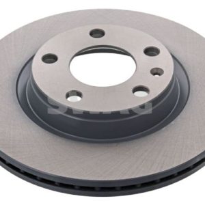 ÖN FREN DİSKİ A4-PASSAT 97-04 280x22 FEBI 18398