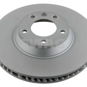 ÖN FREN AYNASI SAĞ AUDI Q7 3.0 TDI 06 TOUAREG 02 CAYENNE 3.2 4.5 S TURBO 02 350x5D FEBI 26653