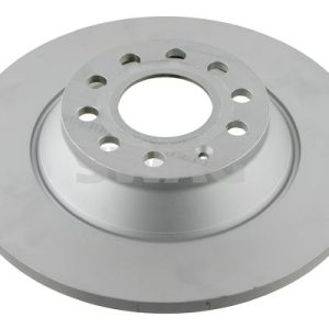 ARKA FREN AYNASI AUDI A6 4B.C5 3.0 QUATTRO 7.04 A6 4F2 2.0 TDI 7.04 302x11.7x9DL FEBI 26657 4F0615601E