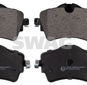 FREN BALATASI ON BMW F40 F45 F46 F48 F39 G30 G01 G02 Z4 G29 MINI F60 F54