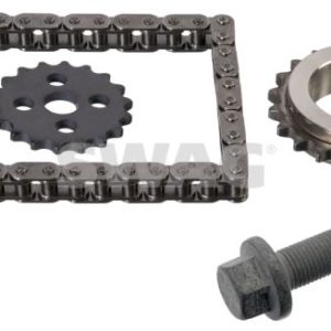 YAG POMPA ZINCIRI SETI BMW N13 B48 B20 A F20 F30 11418482629