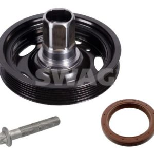 KRANK MİLİ YAĞ POMPA KASNAĞI KİTİ ASTRA J-INSIGNIA A-MOKKA-MERIVA B-CORSA D-E-ADAM 1.4 NEL-NET-NEH -NEJ 6 KANAL KEÇE CİVATA DAHİL