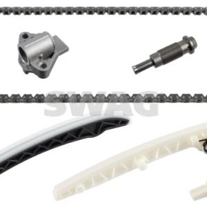 EKSANTRIK ZINCIR SETI MERCEDES M270 W176 W246 C117 X117 X156 12 14