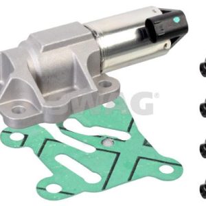 MANYETİK VALF ONARIM SETİ MOTOR EKSANTRİK MİLİ AYAR DEĞİŞTİRME İÇİN VOLVO PKW FEBI 177072