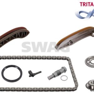 EKSANTRİK ZİNCİR SETİ UST BMW B37 B57 F20 F45 F46 G20 G11 G12 G14 G15 F48 F39 G01 G02 G05 G06 G07 MINI F54 F55 F56 F57 F60 FEBI 177770