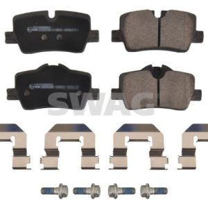 FREN BALATASI ARKA BMW G20 34206888825-34208844393