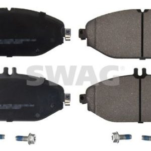 FREN BALATASI ON MERCEDES W205 S205 C205 A205 C257 W213 S213 A238 C238 A0004209300