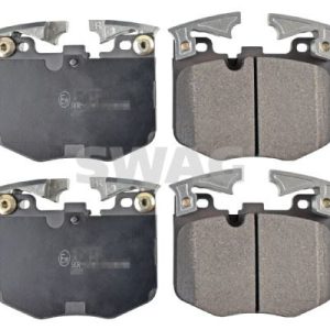 FREN BALATASI ÖN BMW G30 G20 G01 G02 G05 G06 G07 G29 G11 G12 G14 G15 G16 Z4 iX I20 34116888457-34116888458