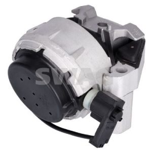 MOTOR SANZUMAN KULAĞI SAĞ-SOL ELEKTRİKLİ AUDI A6 2.0 TDI 2011 FEBI 180761