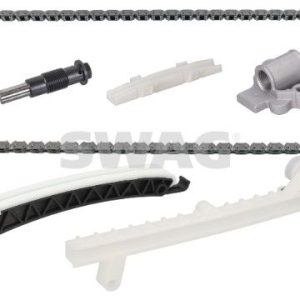 EKSANTRIK ZINCIR SETI MERCEDES M260 M264 M270 M274 W176 W205 W213 H247 X247 C253 A0009933978-A2600502000-A2700501100