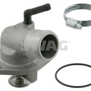 TERMOSTAT KOMPLE ASTRA G-CORSA B-TIGRA-ZAFIRA 1.4-1.4 16V-1.6-1.6 16V 92C