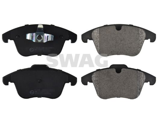 ON FREN BALATASI EVOQUE 12-18 FREELANDER 2 06-14 / MONDEO IV 07 / S MAX GALAXY 07 VOLVO S60 II 1.5 T3 15 18 S80 II 2.0 08 12 V60 I 11 15 V70 III 09