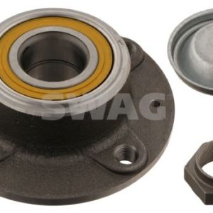 ARKA TEKER PORYASI KOMPLE PARTNER-BERLINGO 97 P406 95 XSARA 99 XANTIA 95 ABS SİZ 4 DELİK 3748.43-3701.64-3748.28-9620085780