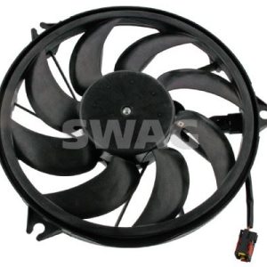 FAN MOTORU P206 1.1-1.4-1.4-1.6-2.0 16V-1.6HDI-2.0HDI 98 250W-385mm