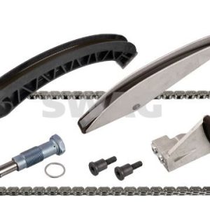 EKSANTRIK ZİNCİR SETİ SAG 5-8 BMW N62 E60 E63 E64 E65 E66 E53 E70 FEBI 30340