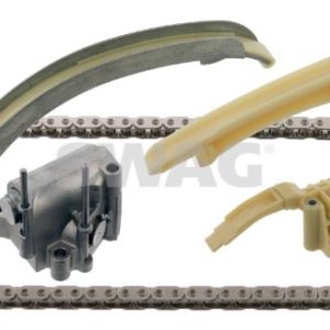 EKSANTRIK ZİNCİR SETİ UST BMW M47 D20 E39 E46 FEBI 30341