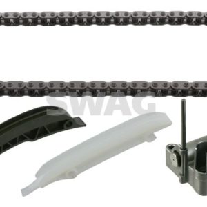 EKSANTRIK ZİNCİR SETİ UST BMW M47 M57 E46 E60 E90 E87 E65 E92 E83 E53 E70 E71 E72 FEBI 30348 FEBI 30347 11318506869S1