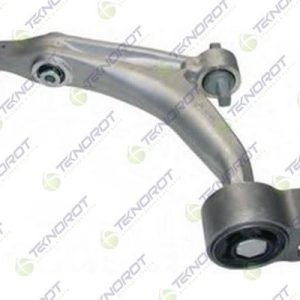 SALINCAK SOL ALT KOMPLE ALÜMİNYUM ALFA 159 939 2005-2011 50704306-50706858-50707029-50707316