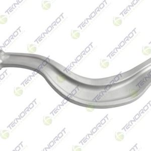 DENGE KOLU ARKA SAĞ ÜST-A6 4A2-C8-2018-A7 4KA-2018-E-TRON 1ST GEN-2018- 4M0505398L-4K0505398A