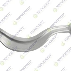 DENGE KOLU ARKA SOL ÜST-A6 4A2-C8-2018-A7 4KA-2018-E-TRON 1ST GEN-2018- 4M0505397L-4K0505397A