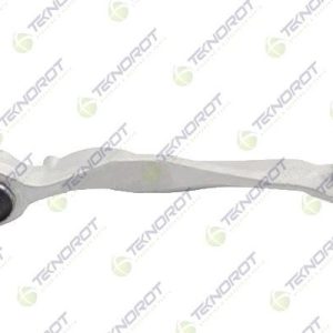 ÜST SALINCAK SAĞ ALUMINYUM EĞRİ PASSAT 96-00 -A4 95-09 - A6 97-05 - A8 94-02 -SUPER B 02-08 4D0407510D