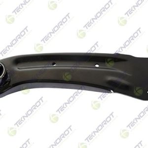 DENGE KOLU ARKA SAĞ ALT-Q3 8U-2011-2016-VW-TIGUAN 1ST GEN-2007-2016 3C0505224D