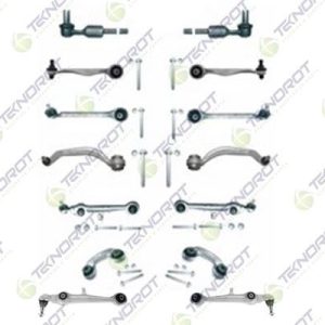 SALINCAK TAMİR KİTİ ÖN-A4 8E2-8E5-B6-2001-2004-A6 4B-C5-1997-2005-A8 4D2-4D8-1994-2002 4B3498998