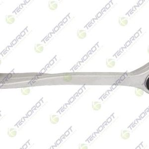 KONTROL KOLU SOL ROTİLLİ ALÜMİNYUM A4 8K2.B8 2007-2015