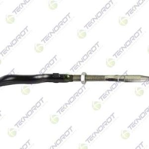 ROT TAKIMI ON SOL BMW E46 32106774318