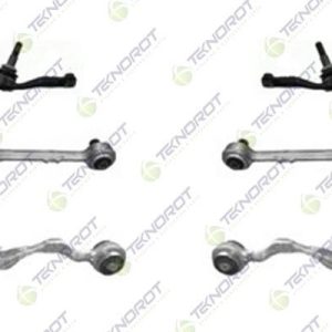 SALINCAK TAMIR SETI ON BMW E87 04 12 E90 E92 E93 05 11 E84 09 15 SALINCAK TAMIR SETI