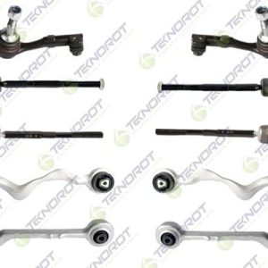 SALINCAK TAMIR SETI ON BMW E90 E91 E92 E94 05 11 SALINCAK TAMIR SETI