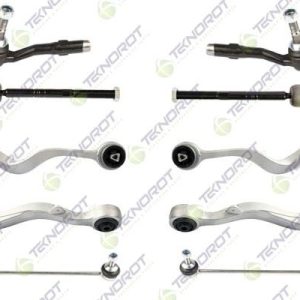 SALINCAK TAMIR SETI ON BMW E60 LCI 03 10 SALINCAK TAMIR SETI