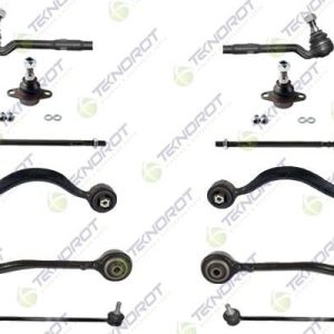 SALINCAK TAMIR SETI ON BMW X5 E53 00 07 SALINCAK TAMIR SETI