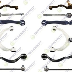 SALINCAK TAMIR SETI ON BMW X5 F15 12 SALINCAK TAMIR SETI